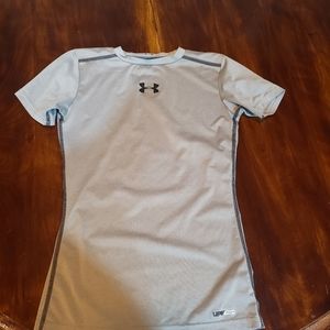 Under armour shirt